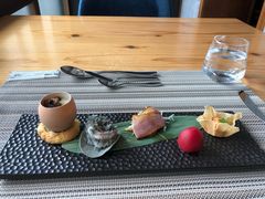 -香樟花园法式铁板烧(恒隆广场店)