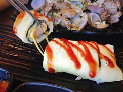 -HONGA HONGA雄家(曹路店)