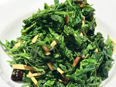 香干拌桑叶-大鸭梨烤鸭店(花园村店)