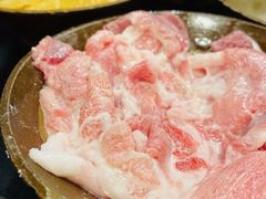 嫩肉片-彭三老火锅(枣子岚垭正街店)