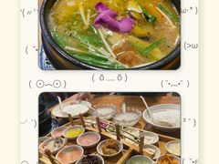 -双桥园·云南过桥米线(古城南门店)