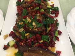 -唐师傅湘西名菜馆(武陵路店)