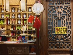 -辣斗辣老火锅(开发区店)