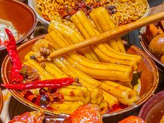 -阳阳老火锅(小南门店)