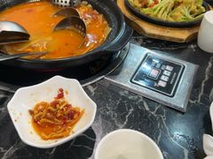 -李师傅脆肚(华强北店)