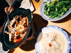-小柴米·传统江西菜(万寿宫店)
