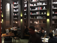 大堂-食间牛排(湖西路店)