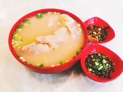 -廖老妈蹄花店(人民公园陕西街259号店)