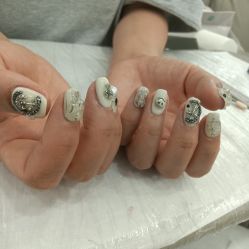 -斯馨·健康美甲美睫