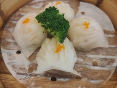 -香港新曜记·粤菜点心(滨江宝龙店)