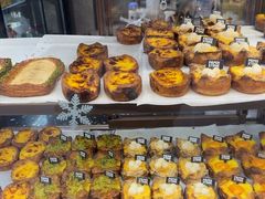 -PAPER STONE BAKERY(天环店)