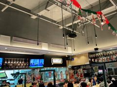 -木屋烧烤(坂田天安云谷店)