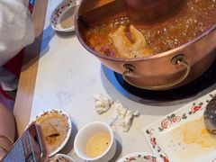-东门口涮肉·砂锅·烤串(老门东店)