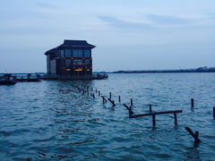 同里湖度假村二期-同里湖度假村(二期店)