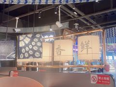 -茄子恰恰·新云南小炒(钱王街店)