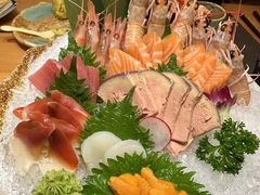 -酒久自助料理(佳兆业店)