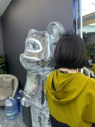 -藤野造型烫染·漂发