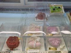 -提亚烘焙·手作面包·生日蛋糕(七星店)