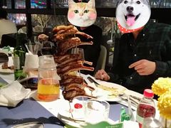 -拉蒂娜·巴西牛排馆 Latina·Brazilian Steakhouse(陆家嘴旗舰店)