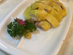 -老克勒上海菜(南京路步行街店)