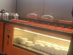 -竹犇番茄火锅(长风街店)