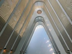 -北京三里屯CHAO酒店