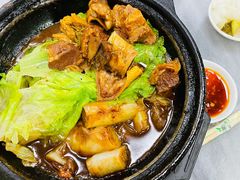 -珍珍小食店(西华路店)