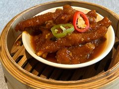 -潮府馆·非遗潮州菜·港式点心(世纪公园店)