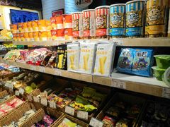 零售区-来伊份(星湖街店)