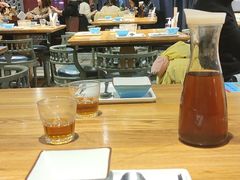 大堂-天山传奇新疆菜(SKLP店)