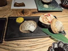 -本源食集 日式烧肉·炉端烧(东海缤纷店)