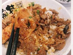 -熊吞·大碗丼烧肉饭(济宁万达广场店)