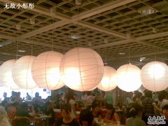 大堂-宜家·瑞典食品屋(四元桥店)