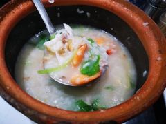 -适口餐厅砂锅粥(公信路总店)