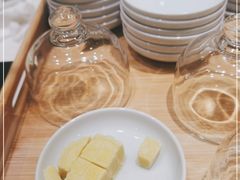 -阮大兴糕团(杭州西湖银泰百货店)