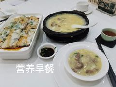 -禄福山庄•顺德菜·融和菜(龙江店)