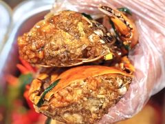 -吉利龙虾·新派海鲜烧烤