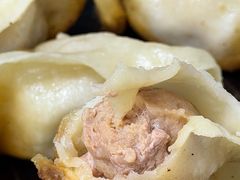 -锅贴大王南翔小笼(临沂二村店)