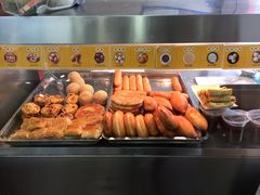 -新丰小吃(复兴南街分店)