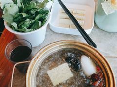 -东来顺饭庄(西直门店)