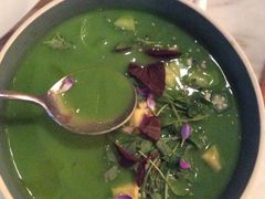 花园牛油果汤-the rug 飞毯 (朝阳公园店)