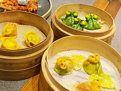 -德发长·花式蒸饺(大唐不夜城店)