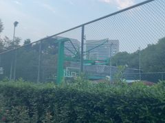 -曲阳公园篮球场·梦巨体育(虹口店)