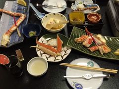 -蟹料理 北海道かに将軍(札幌本店)