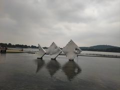 -上海月湖雕塑公园