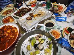 -勇利赵家烤肉坊(含光路店)