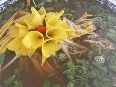 -河南食府(人民路店)