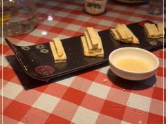-老三骨头馆(白桦东路店)