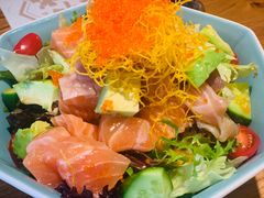 -炉胜·炉端烧·居酒屋