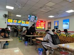 -凤张螺蛳粉·爽口粉(跃进路总店)